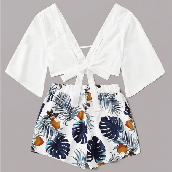 Two piece set - Picture 3 of 3